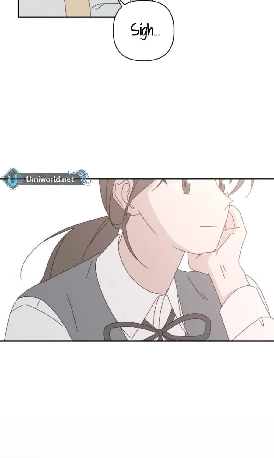 Love That Crosses the Line Chapter 17 page 5 - 