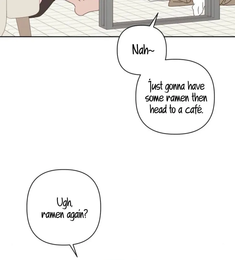 Love That Crosses the Line Chapter 17 page 42 - 