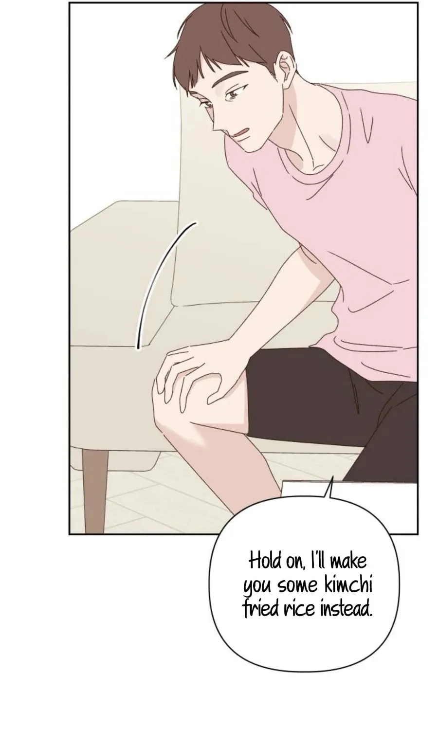 Love That Crosses the Line Chapter 17 page 43 - 