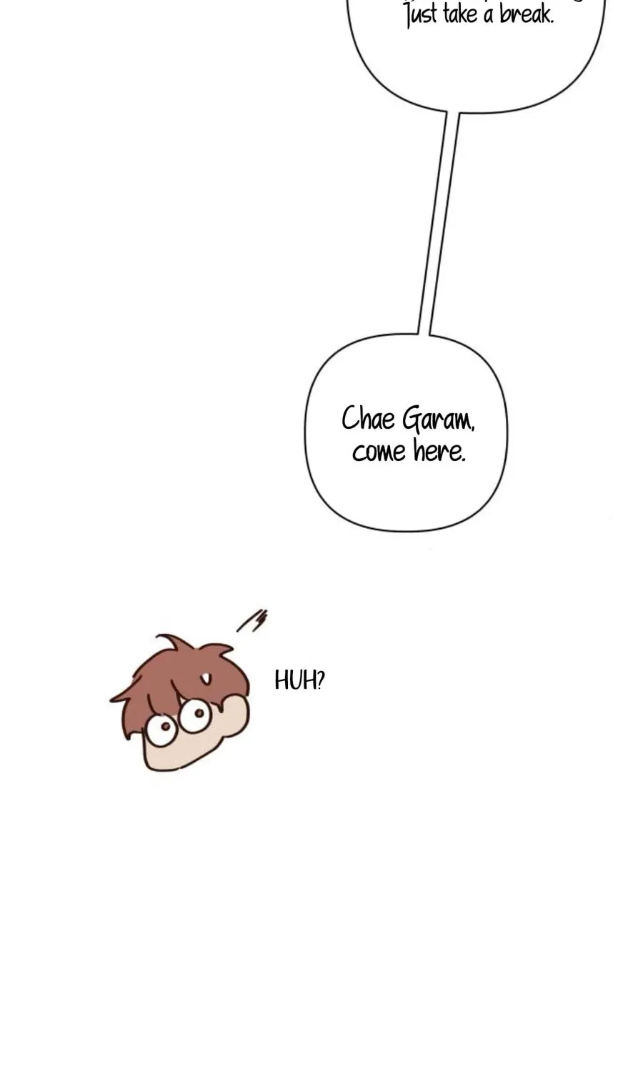 Love That Crosses the Line Chapter 17 page 49 - 