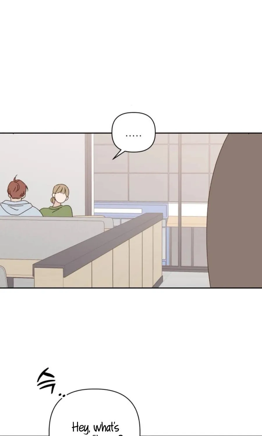 Love That Crosses the Line Chapter 17 page 55 - 