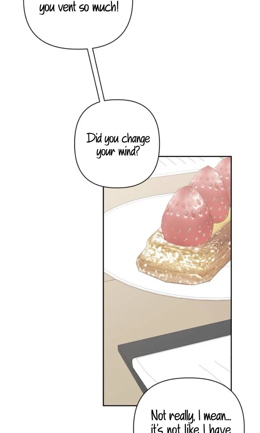 Love That Crosses the Line Chapter 17 page 60 - 