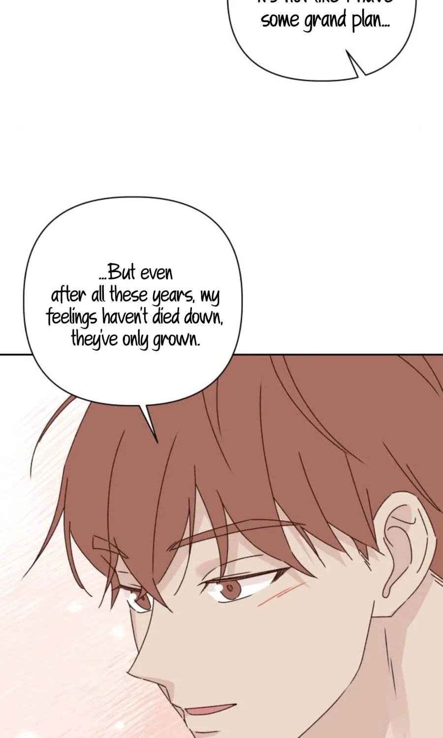 Love That Crosses the Line Chapter 17 page 61 - 