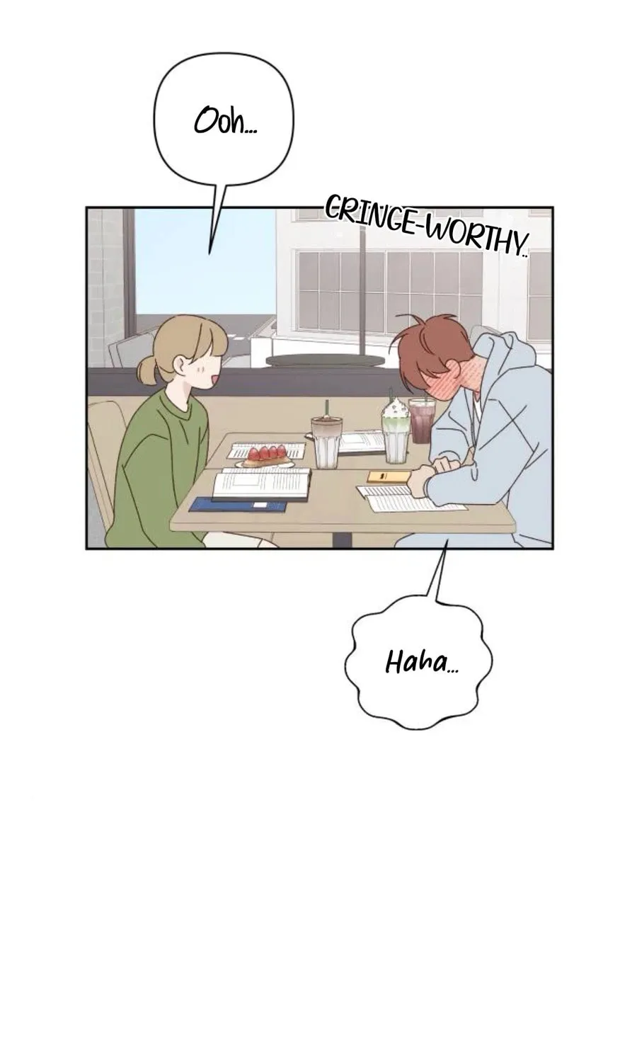 Love That Crosses the Line Chapter 17 page 63 - 