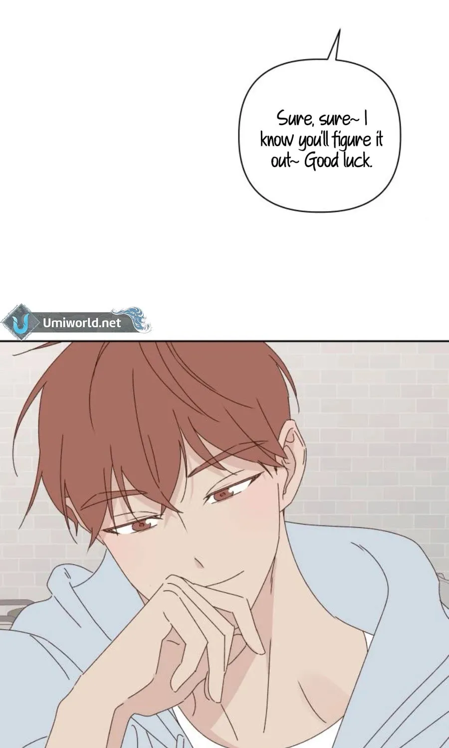 Love That Crosses the Line Chapter 17 page 67 - 