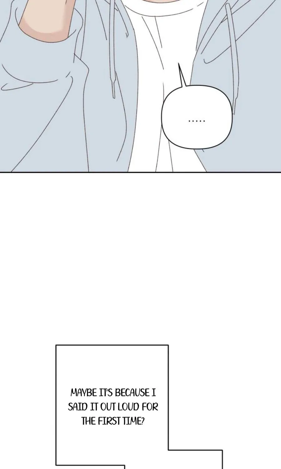 Love That Crosses the Line Chapter 17 page 68 - 