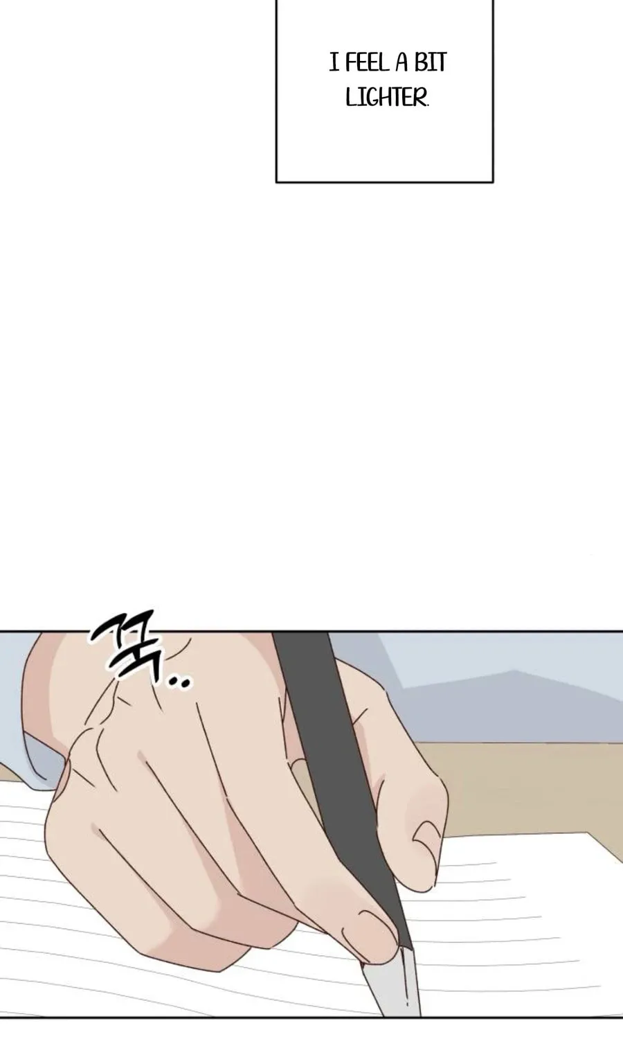 Love That Crosses the Line Chapter 17 page 69 - 