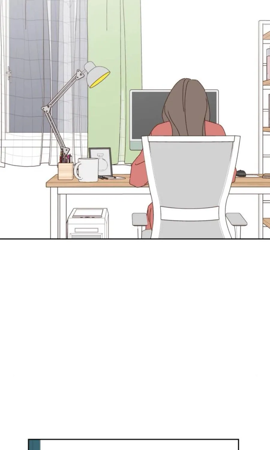 Love That Crosses the Line Chapter 17 page 72 - 