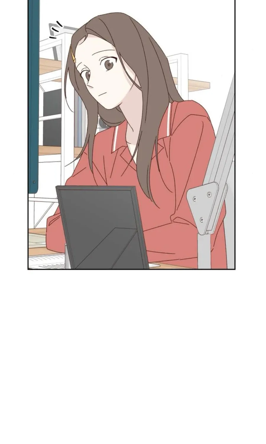 Love That Crosses the Line Chapter 17 page 73 - 