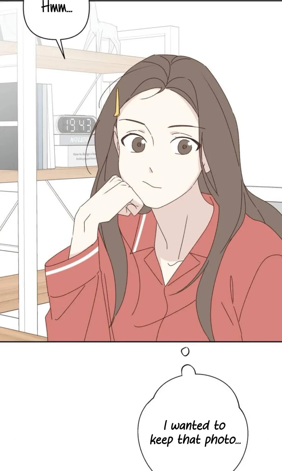 Love That Crosses the Line Chapter 17 page 75 - 