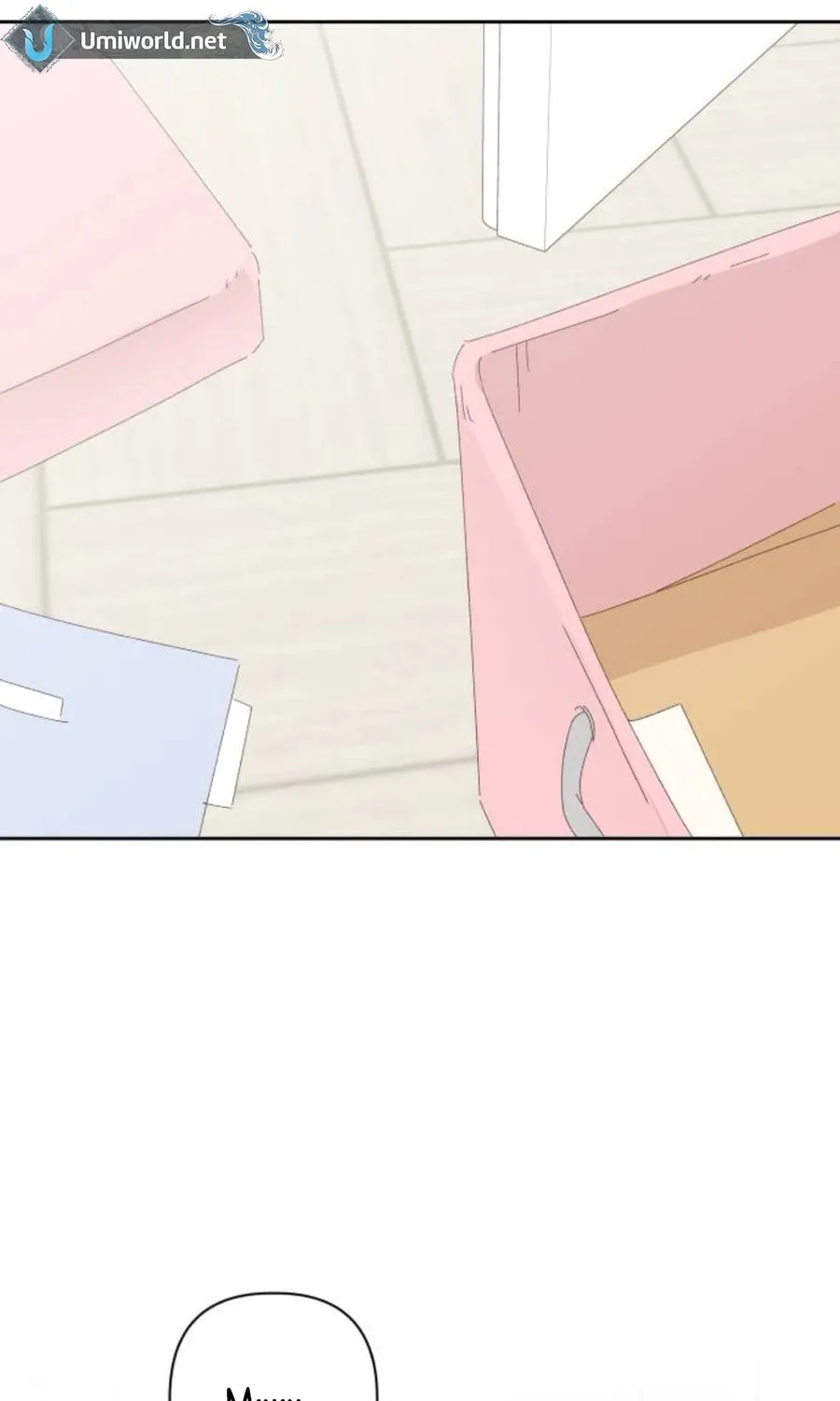 Love That Crosses the Line Chapter 17 page 77 - 