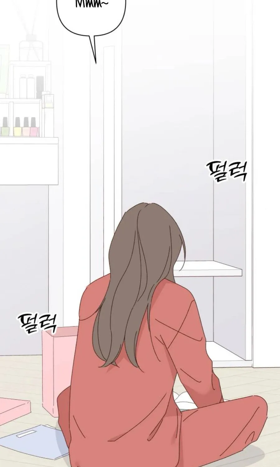 Love That Crosses the Line Chapter 17 page 78 - 