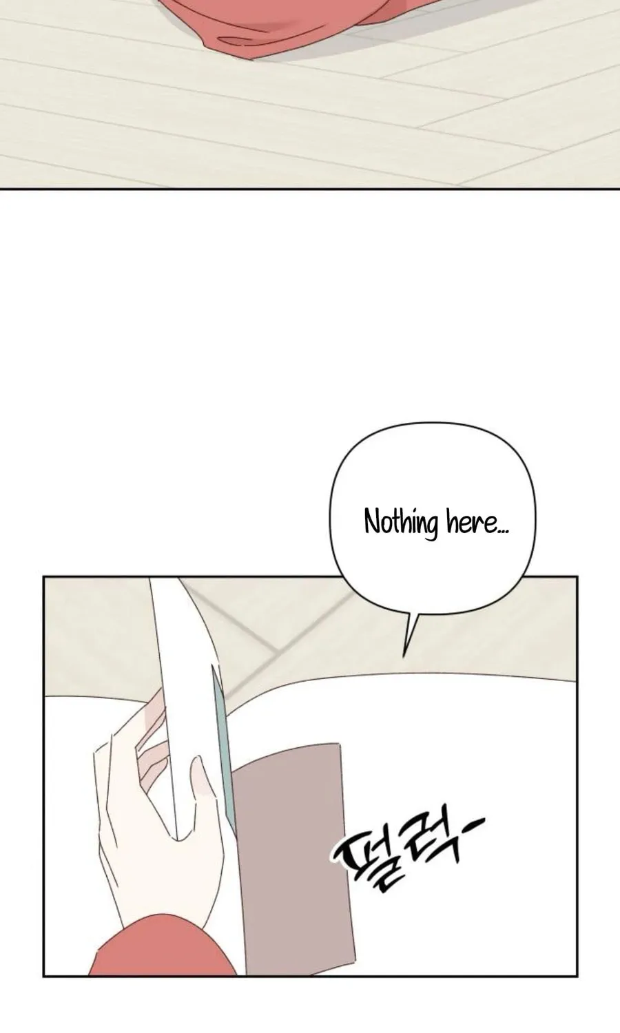 Love That Crosses the Line Chapter 17 page 79 - 