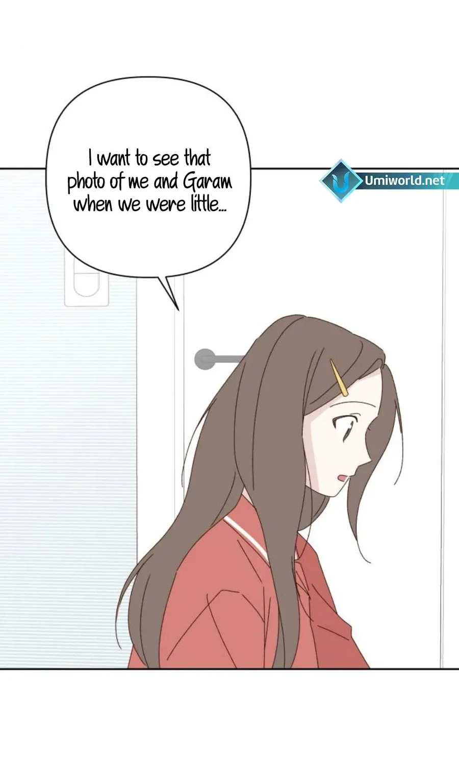 Love That Crosses the Line Chapter 17 page 80 - 