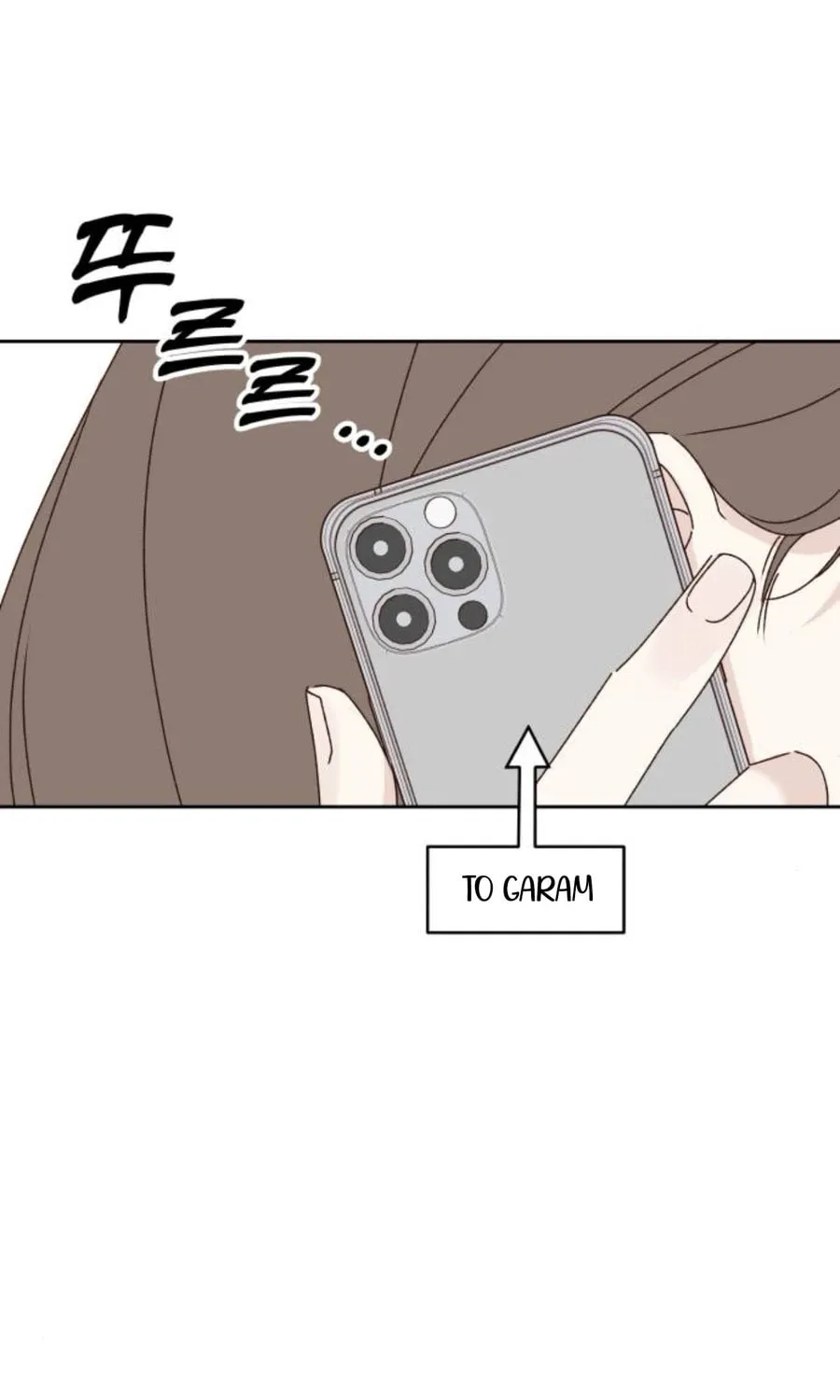 Love That Crosses the Line Chapter 17 page 83 - 