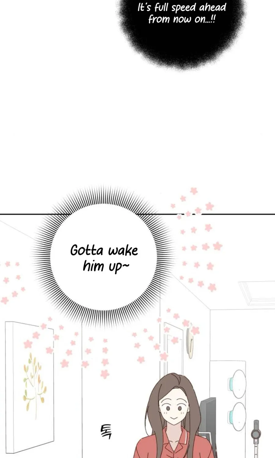 Love That Crosses the Line Chapter 17 page 86 - 