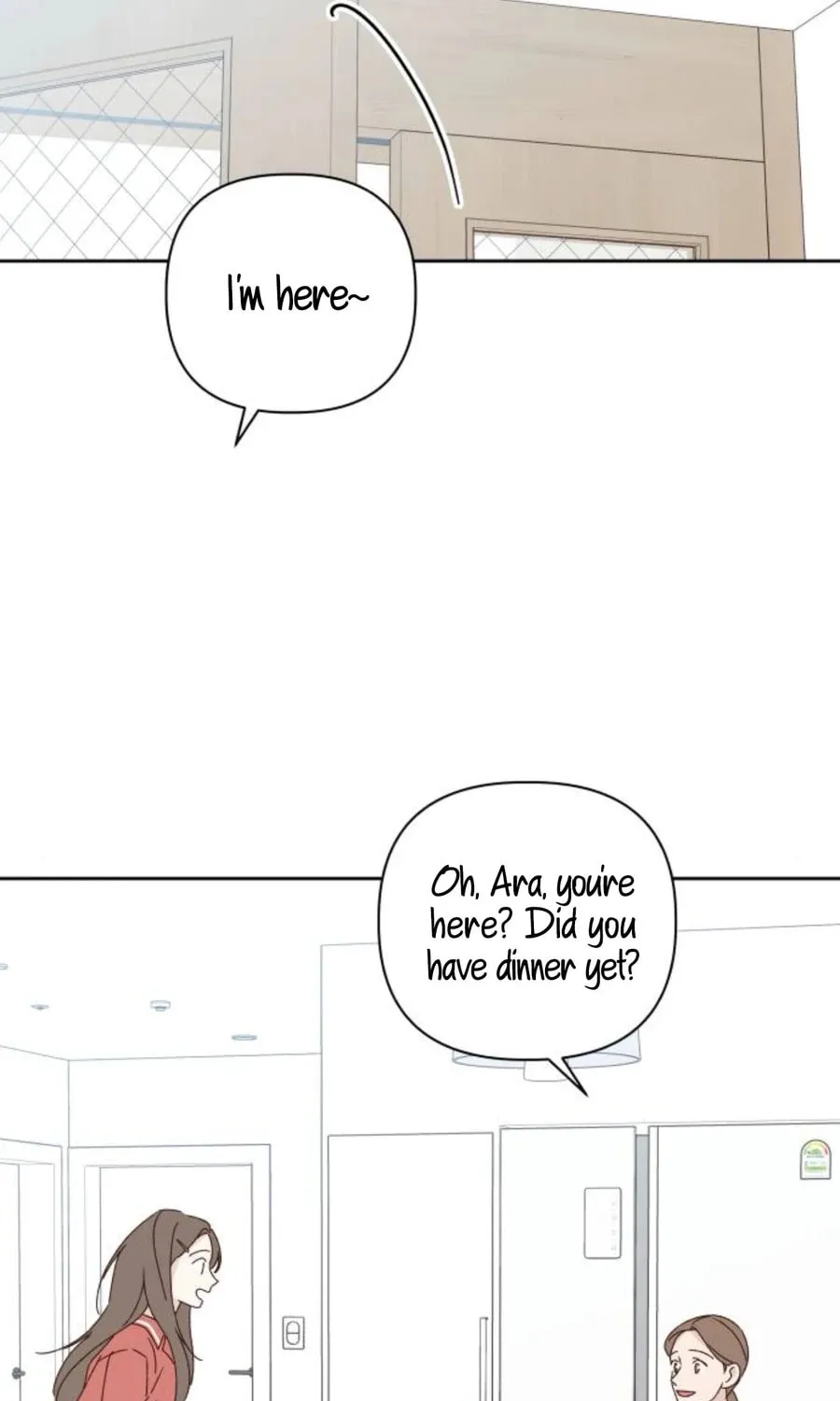 Love That Crosses the Line Chapter 17 page 89 - 
