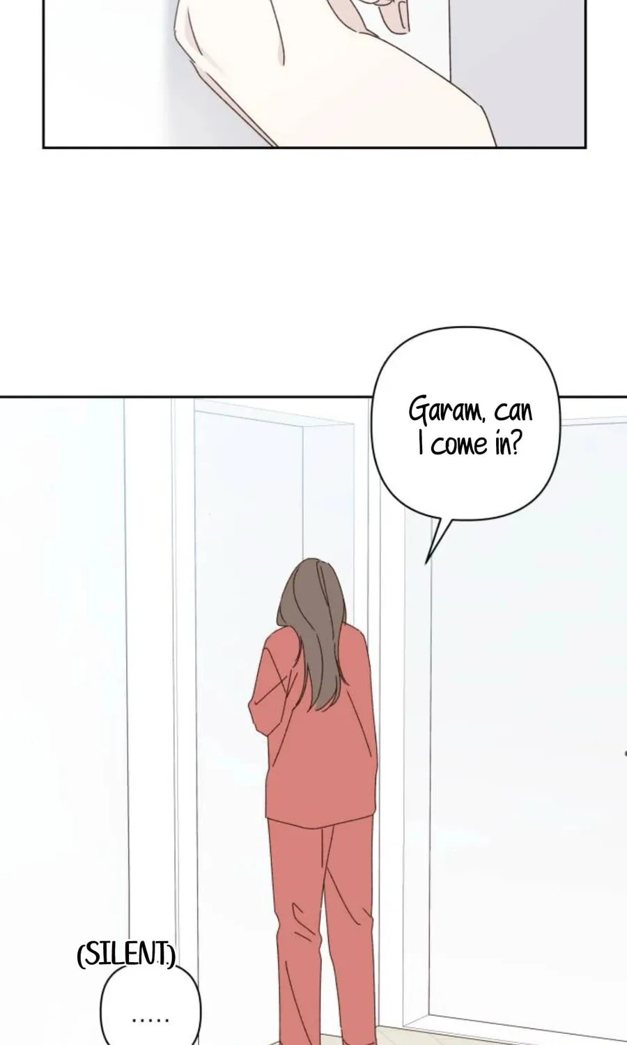 Love That Crosses the Line Chapter 17 page 93 - 