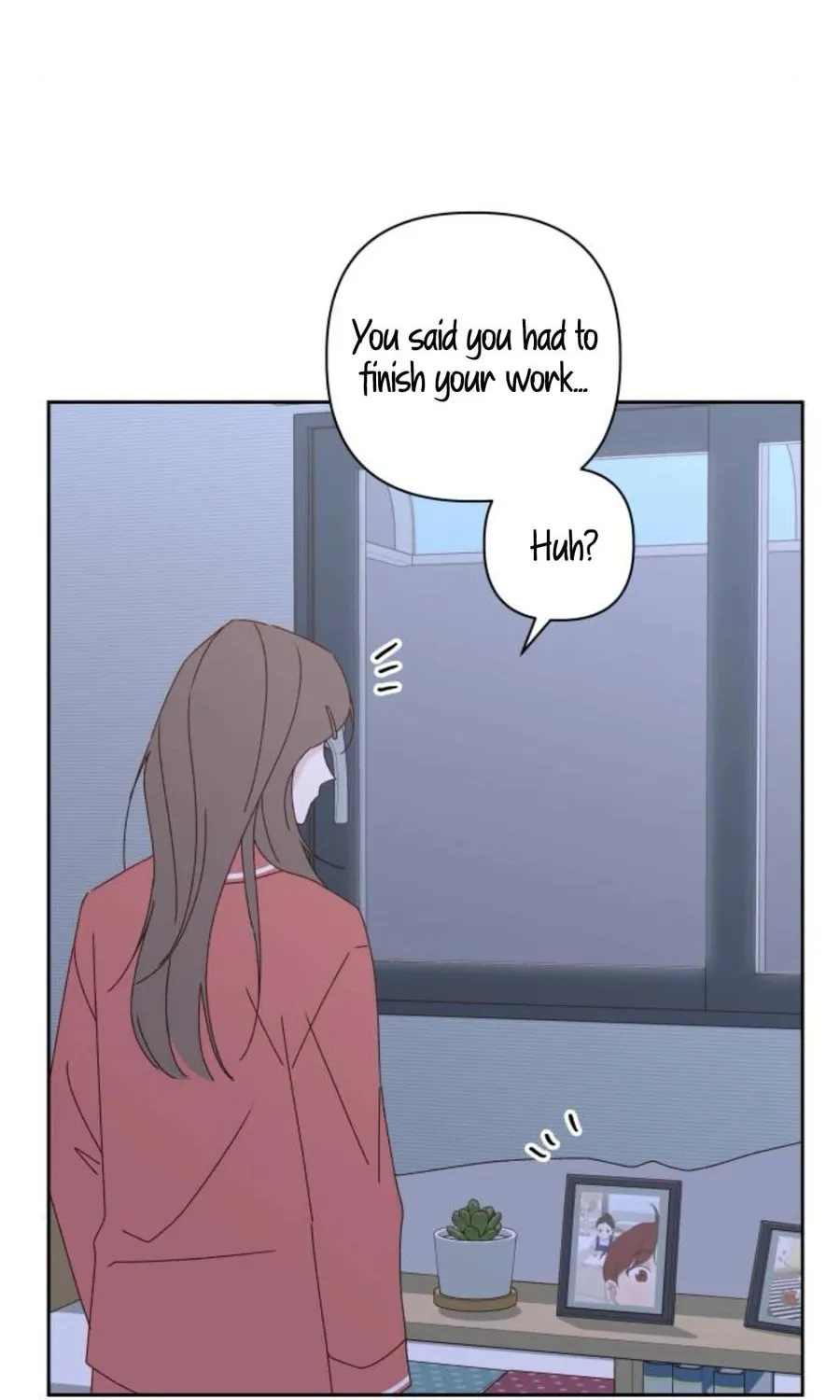 Love That Crosses the Line Chapter 17 page 98 - 