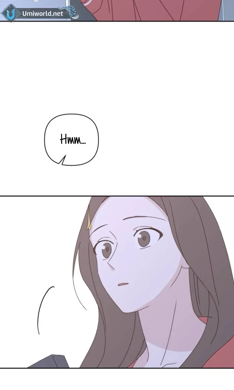 Love That Crosses the Line Chapter 17 page 100 - 