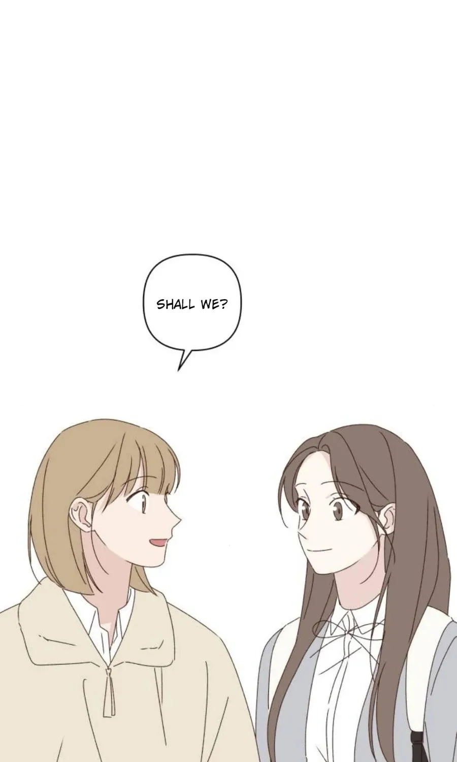 Love That Crosses the Line Chapter 18 page 11 - 