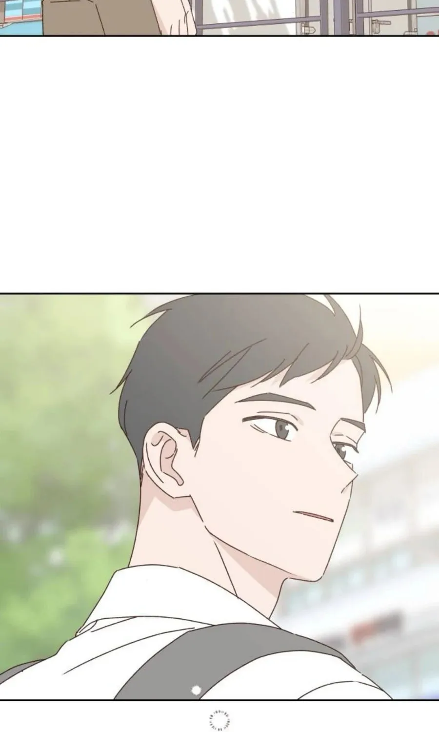 Love That Crosses the Line Chapter 18 page 105 - 