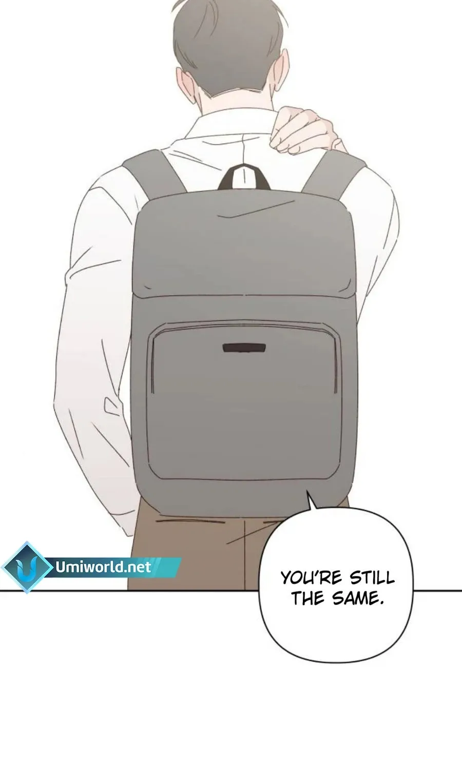 Love That Crosses the Line Chapter 18 page 110 - 