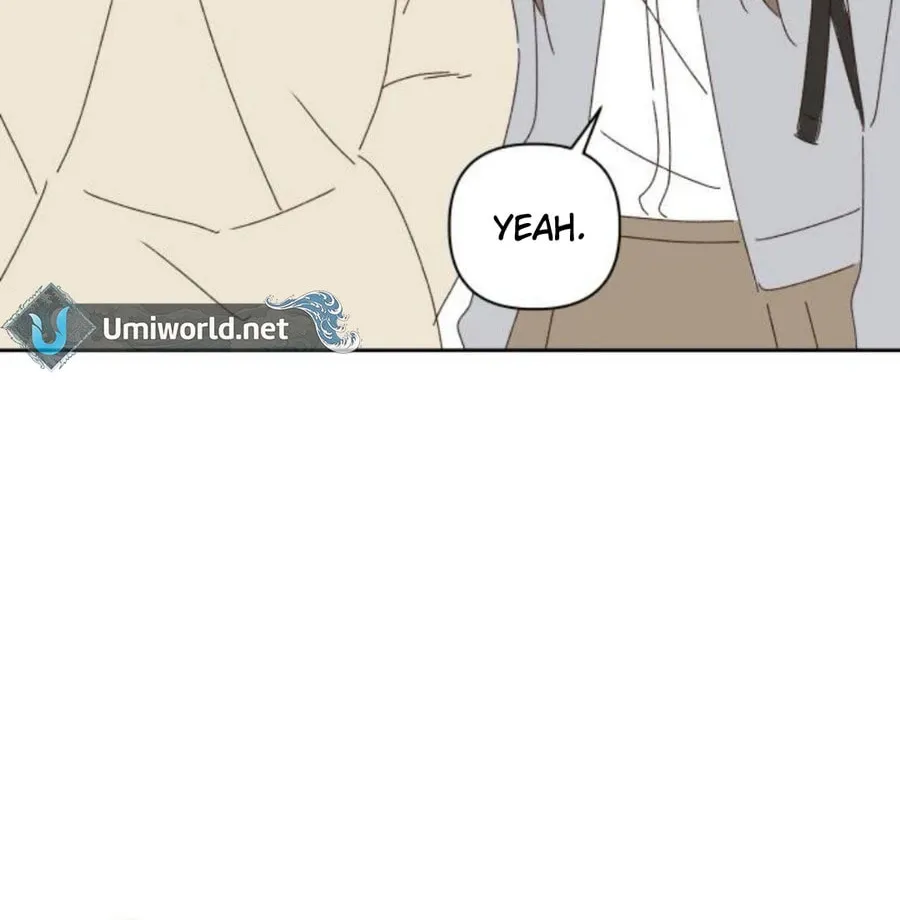 Love That Crosses the Line Chapter 18 page 12 - 