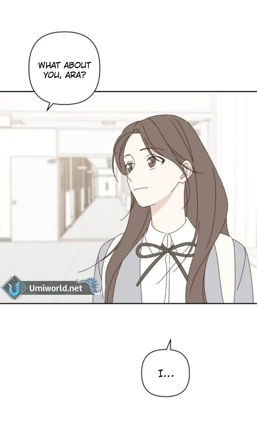 Love That Crosses the Line Chapter 18 page 14 - 