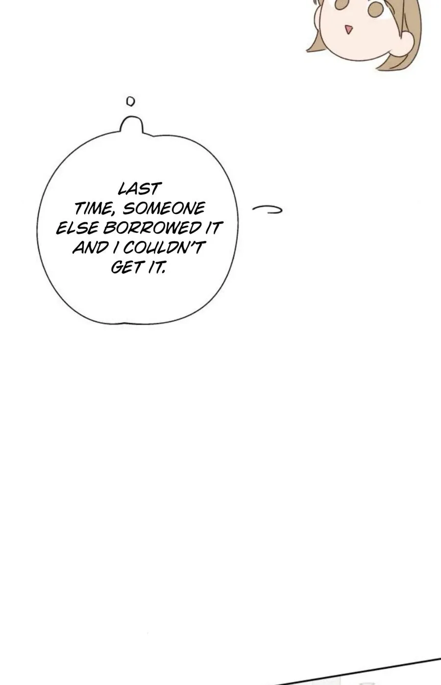 Love That Crosses the Line Chapter 18 page 18 - 
