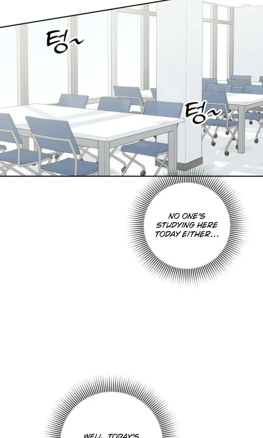 Love That Crosses the Line Chapter 18 page 19 - 