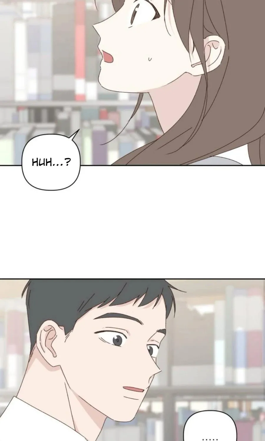 Love That Crosses the Line Chapter 18 page 23 - 
