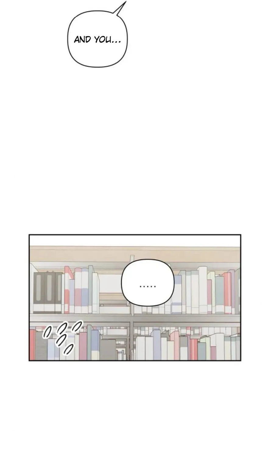 Love That Crosses the Line Chapter 18 page 26 - 