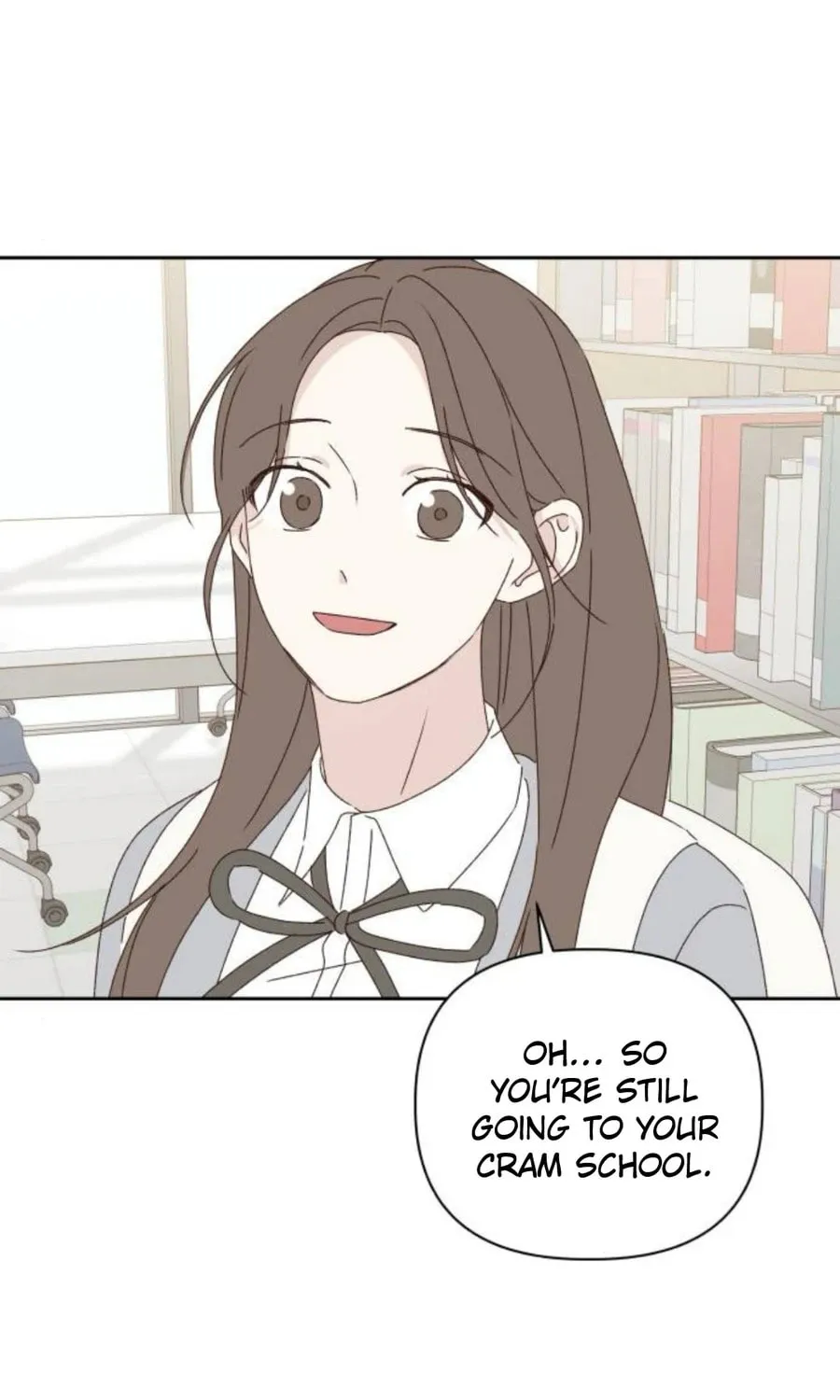 Love That Crosses the Line Chapter 18 page 29 - 
