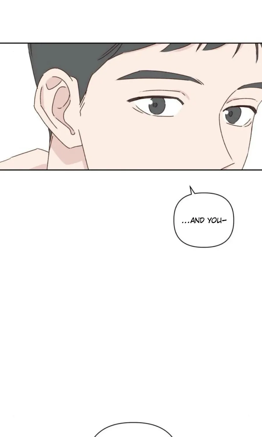 Love That Crosses the Line Chapter 18 page 31 - 