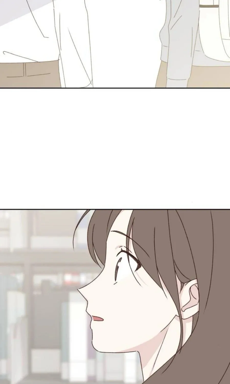 Love That Crosses the Line Chapter 18 page 33 - 