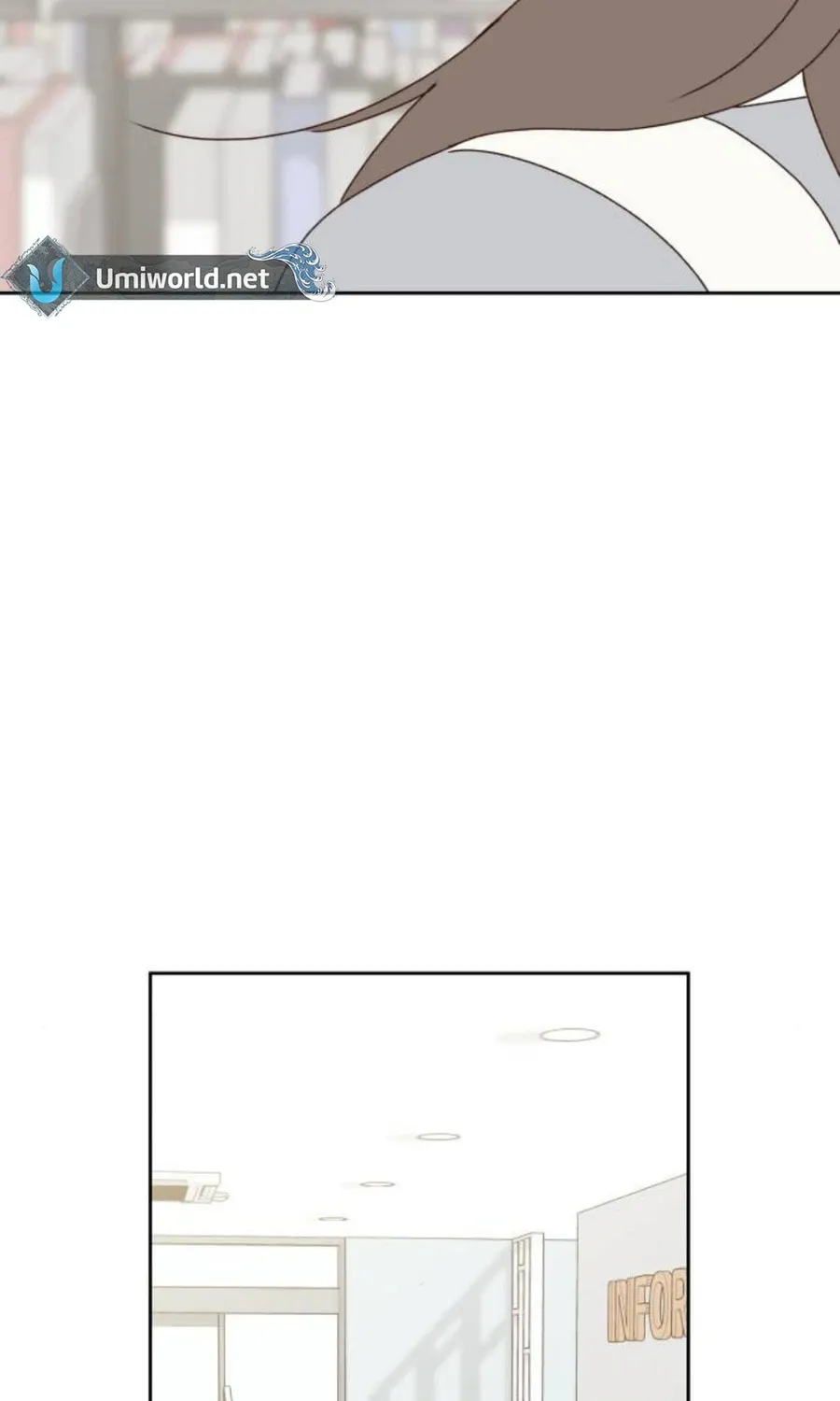 Love That Crosses the Line Chapter 18 page 34 - 