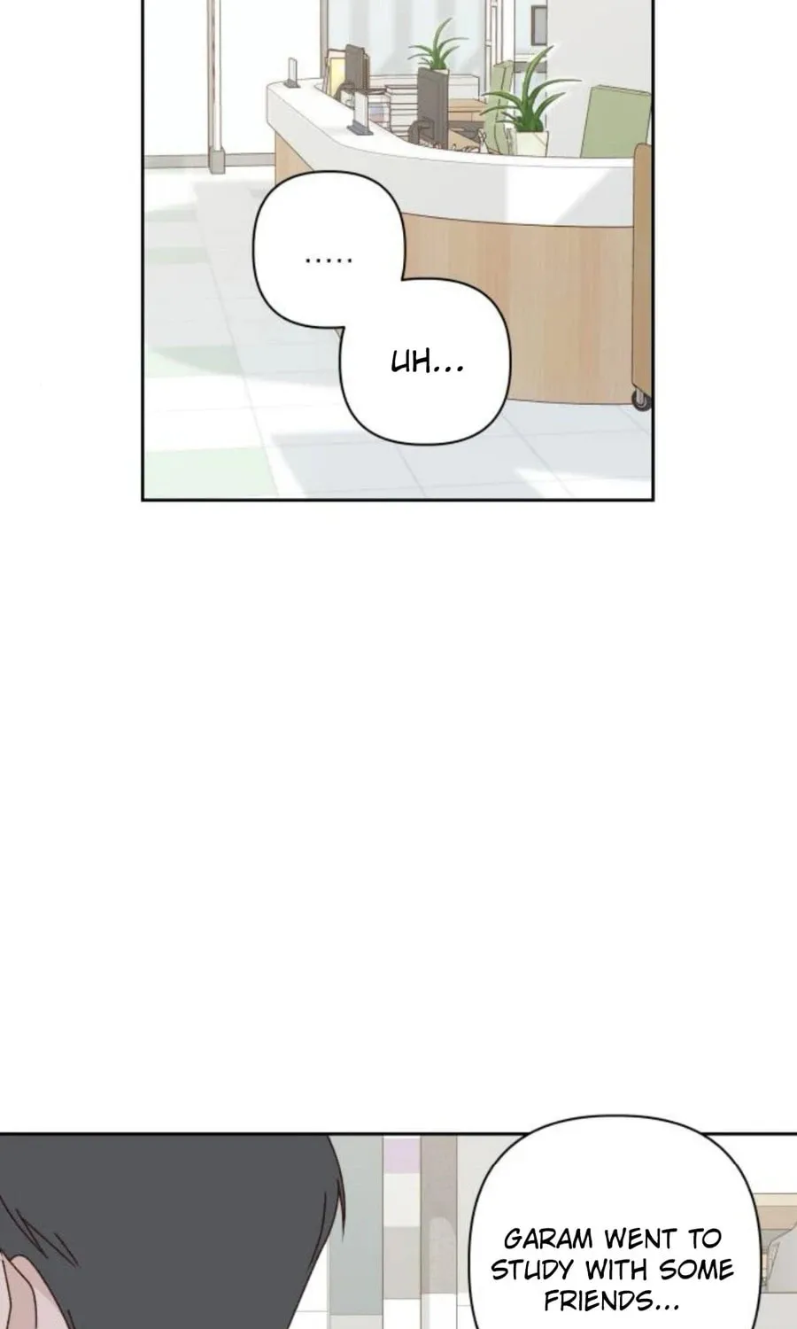 Love That Crosses the Line Chapter 18 page 35 - 
