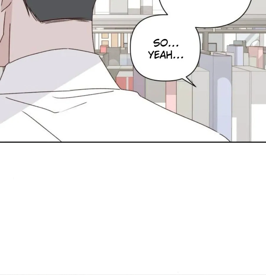 Love That Crosses the Line Chapter 18 page 36 - 
