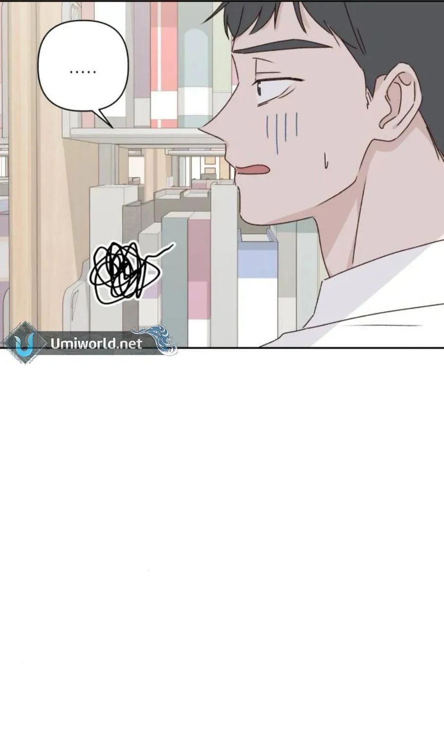 Love That Crosses the Line Chapter 18 page 37 - 
