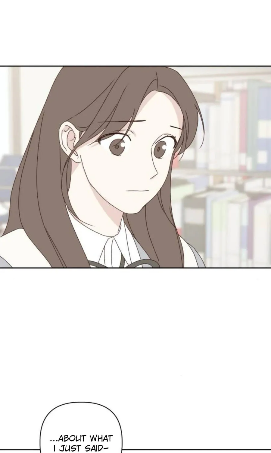 Love That Crosses the Line Chapter 18 page 39 - 