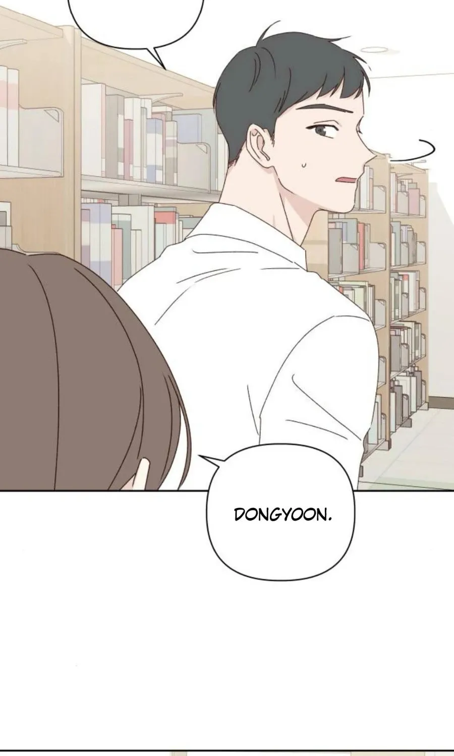 Love That Crosses the Line Chapter 18 page 40 - 
