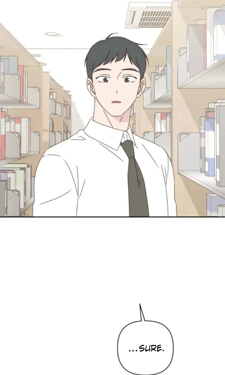 Love That Crosses the Line Chapter 18 page 43 - 