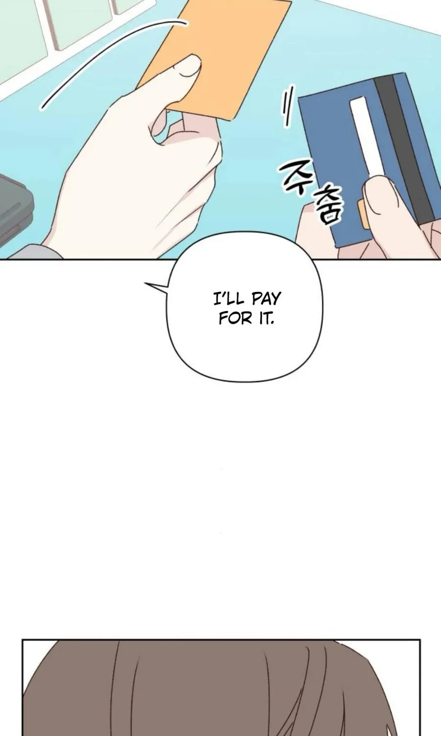 Love That Crosses the Line Chapter 18 page 47 - 