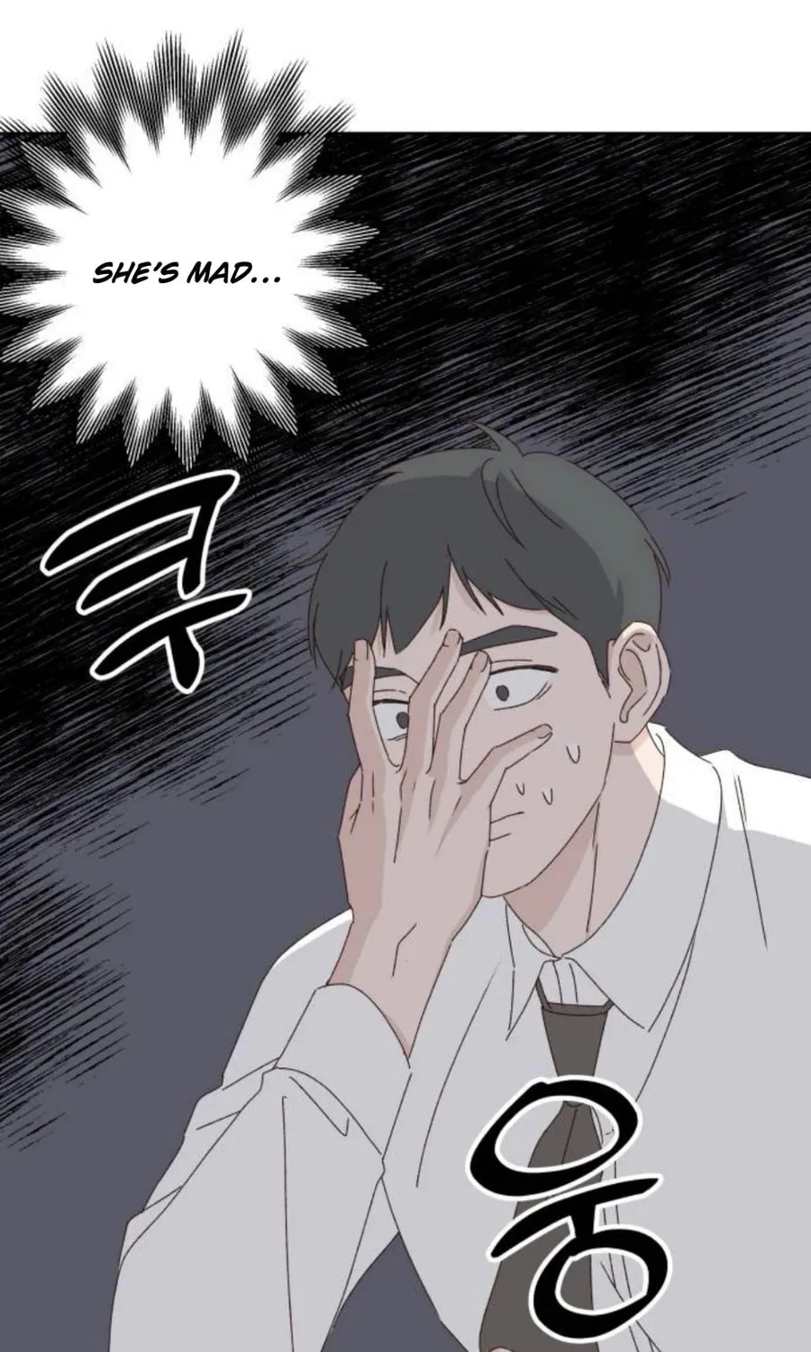Love That Crosses the Line Chapter 18 page 51 - 