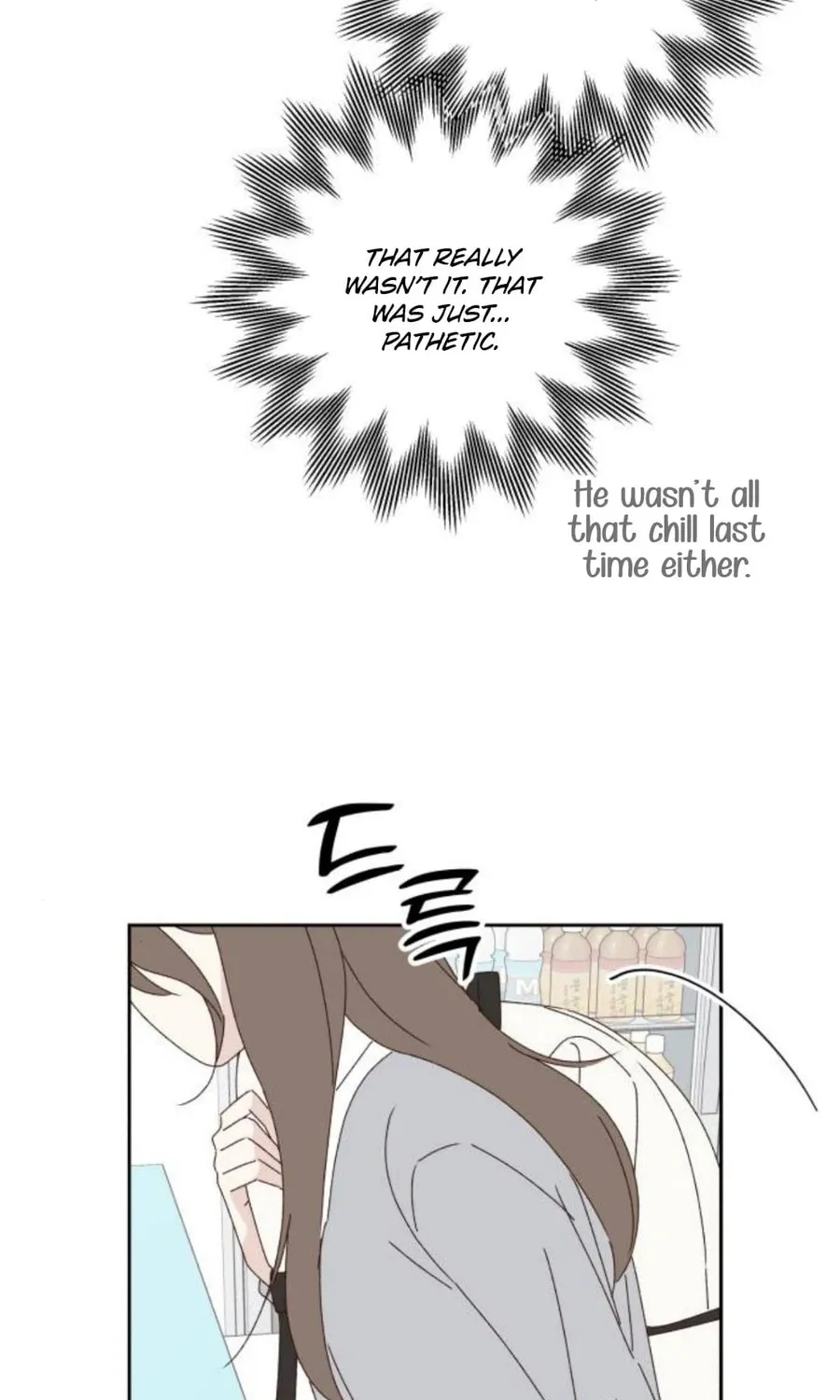 Love That Crosses the Line Chapter 18 page 53 - 