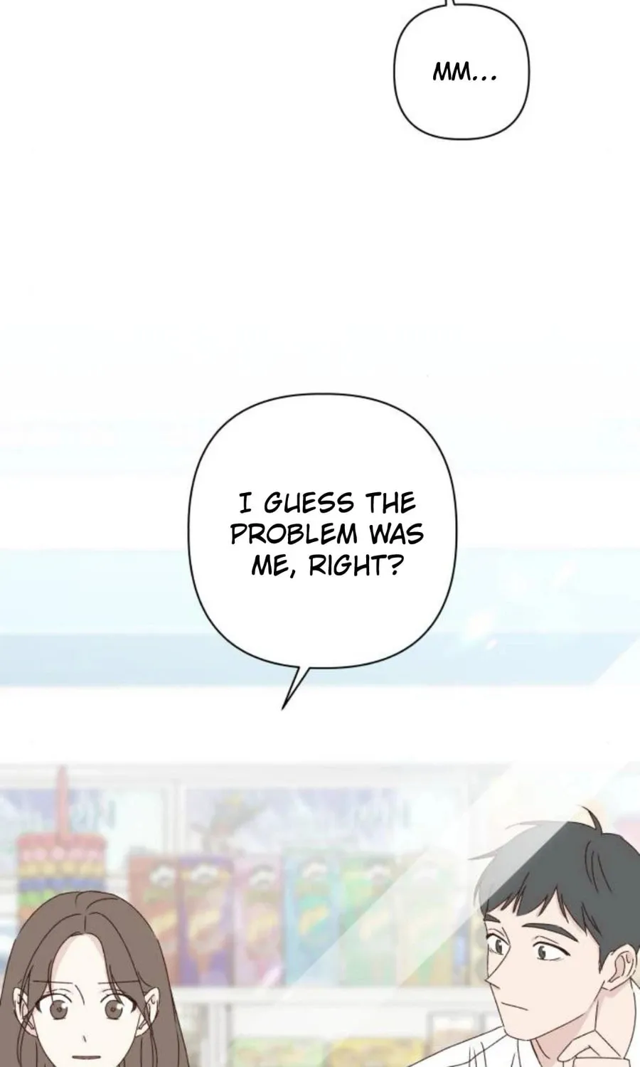 Love That Crosses the Line Chapter 18 page 58 - 