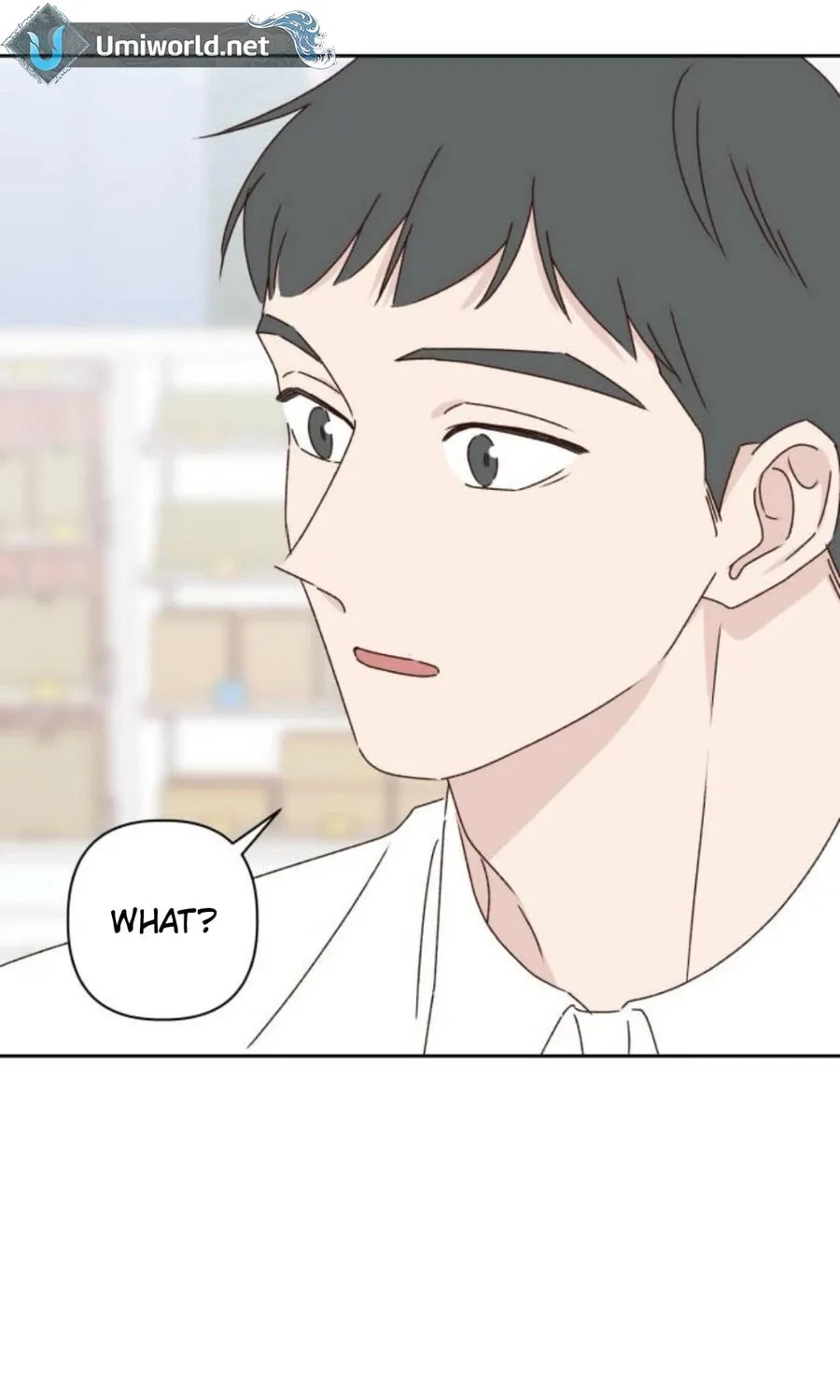 Love That Crosses the Line Chapter 18 page 61 - 