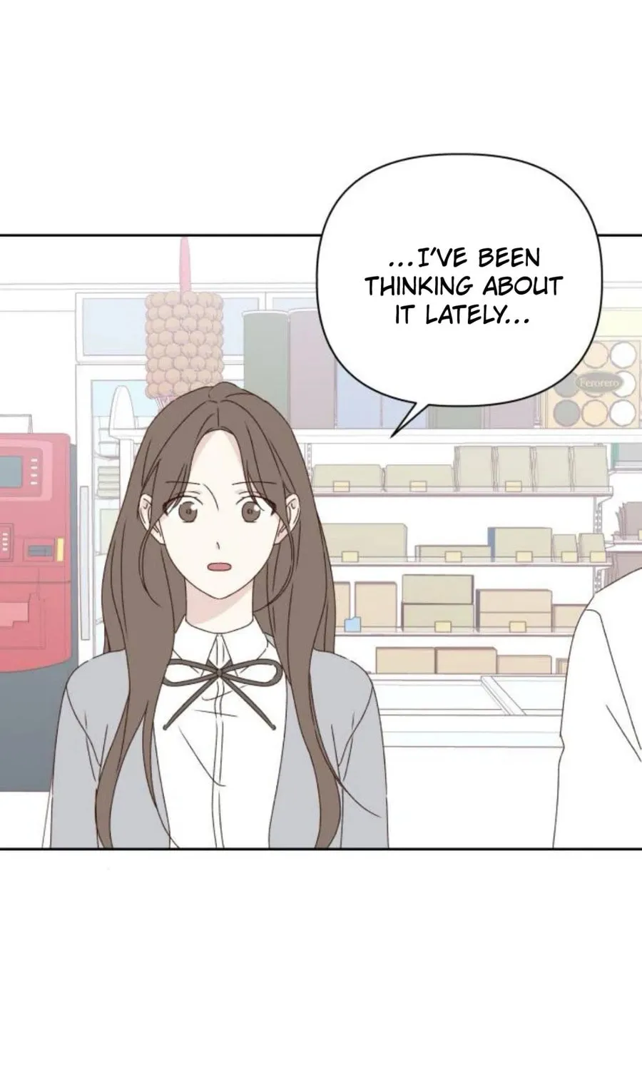 Love That Crosses the Line Chapter 18 page 62 - 