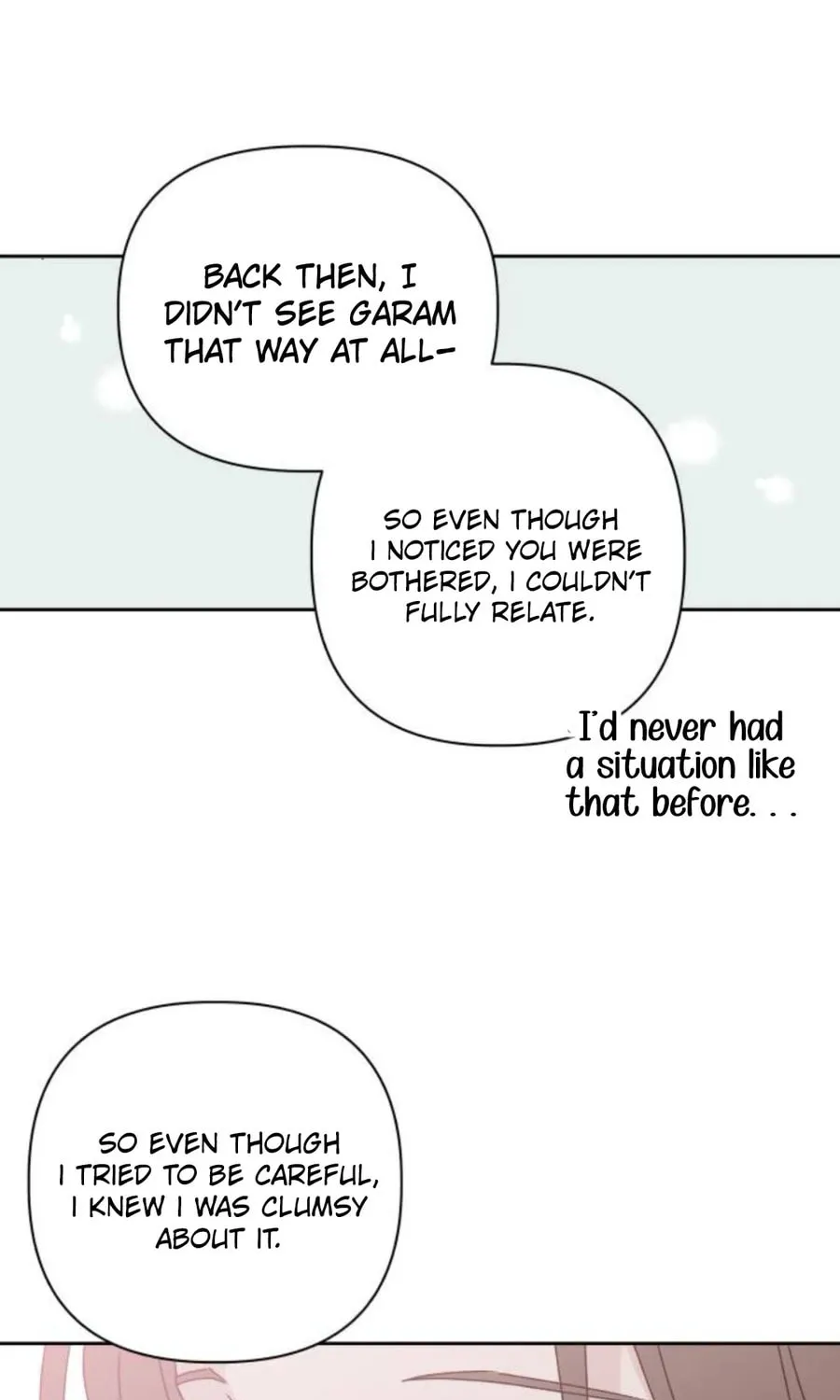 Love That Crosses the Line Chapter 18 page 63 - 
